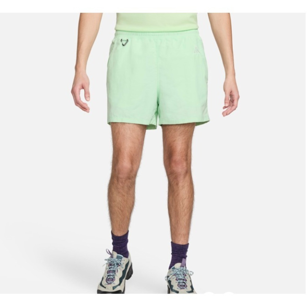 Nike ACG Reservoir Goat Shorts‎ Sz XXL Lightweight Streetwear Outdoor FN2472-376